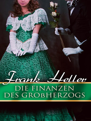cover image of Die Finanzen des Großherzogs